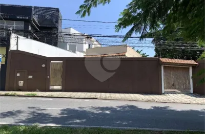 Casa com 3 quartos à venda na Avenida Américo de Carvalho, Jardim Europa, Sorocaba