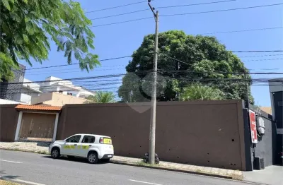 Terreno à venda no Jardim Europa, Sorocaba 