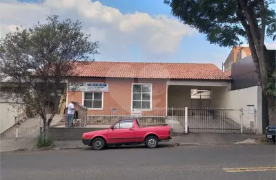 Casa com 4 quartos à venda na Roberto Simonsen, Jardim Santa Rosália, Sorocaba