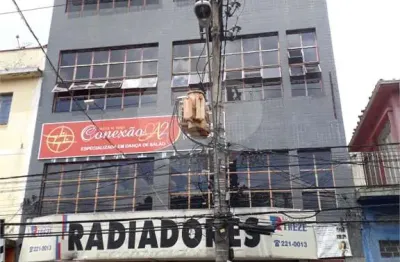 Barracão / Galpão / Depósito à venda na Avenida General Carneiro, 325, Vila Lucy, Sorocaba