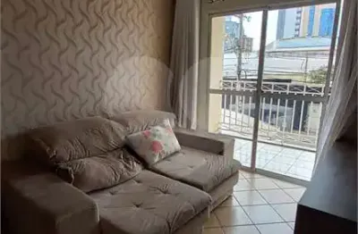 Apartamento com 3 quartos à venda no Parque Campolim, Sorocaba 