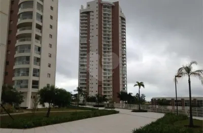 Apartamento com 3 quartos para alugar no Parque Campolim, Sorocaba 