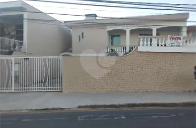 Casa com 3 quartos à venda na Pereira Da Silva, Jardim Santa Rosália, Sorocaba