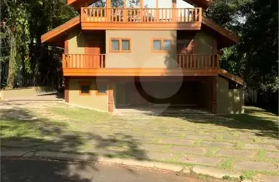 Casa em condomínio fechado com 7 quartos à venda na Alameda Doutor Dirceu Doretto, Condomínio Bosques de São Bento I, Sorocaba