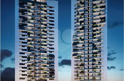 Apartamento com 3 quartos à venda no Jardim Emília, Sorocaba 