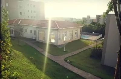 Condomínio com 2 quartos à venda em jardim novo horizonte - sp