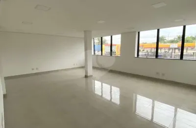 Sala comercial para alugar na Rua Doutor Américo Figueiredo, 344, Jardim Simus, Sorocaba