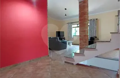 Casa com 4 quartos à venda na Domingos Júlio, Parque Campolim, Sorocaba