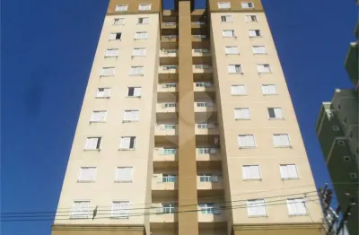 Apartamento com 2 quartos à venda na Rua Humberto Notari, Jardim Gonçalves, Sorocaba