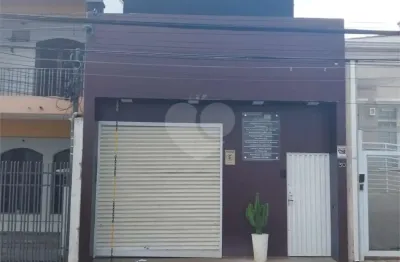 Sala comercial para alugar na Rua Capitão Grandino, Jardim Paulistano, Sorocaba