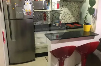 Apartamento com 2 quartos à venda na Rua Frederico Harder, Jardim Novo Mundo, Sorocaba