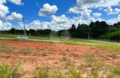 Terreno em condomínio fechado à venda na Avenida Ipanema, Jardim Novo Horizonte, Sorocaba