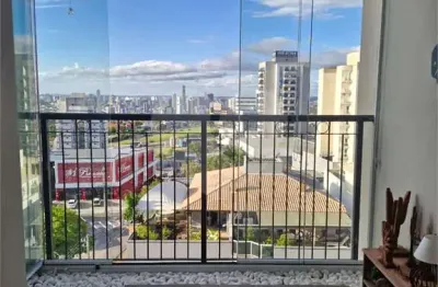 Apartamento com 2 quartos à venda na Rua Antônio Adade, 91, Parque Campolim, Sorocaba