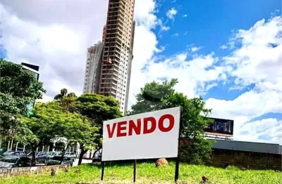 Terreno à venda na Rua Romeu do Nascimento, Jardim Portal da Colina, Sorocaba