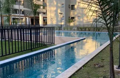 Apartamento com 2 quartos à venda no Jardim América, Sorocaba 