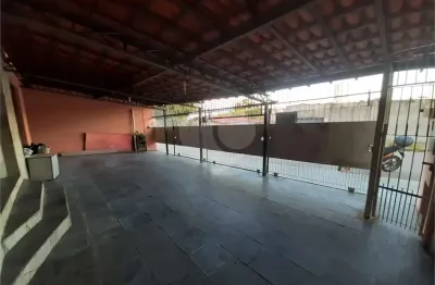 Casa com 3 quartos à venda no Jardim Europa, Sorocaba 