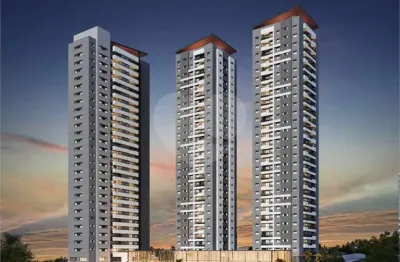 Apartamento com 2 quartos à venda na Rua Heloísa Oliveira Evangelista, Parque Campolim, Sorocaba