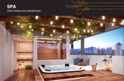 Apartamento com 2 quartos à venda na Ataliba Borges, Vila Hortência, Sorocaba