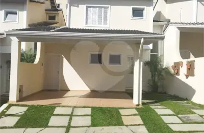 Casa em condomínio fechado com 3 quartos à venda na Rua Augusto Lippel, Condomínio Vizzon Ville, Sorocaba