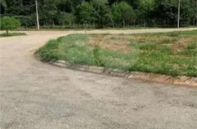 Terreno em condomínio fechado à venda na Avenida Ipanema, Jardim Novo Horizonte, Sorocaba