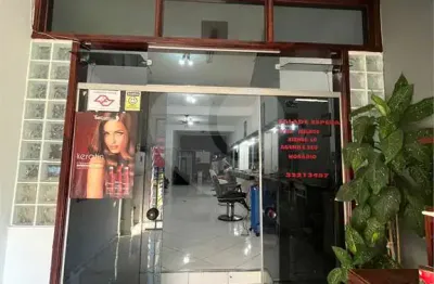 Casa com 4 quartos à venda na Avenida General Carneiro, 751, Vila Lucy, Sorocaba