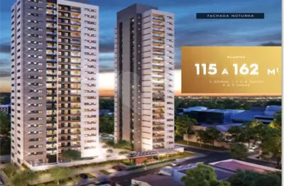 Apartamento com 3 quartos à venda na Rua Professora Francisca de Queiroz, 500, Vila Independência, Sorocaba