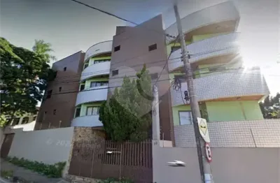 Apartamento com 2 quartos à venda na Rua João Wagner Wey, Jardim América, Sorocaba