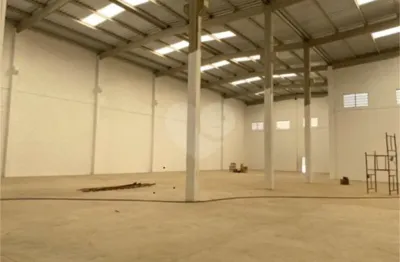 Barracão / Galpão / Depósito à venda na Rodovia Presidente Castelo Branco Km 72,5, City Castelo, Itu