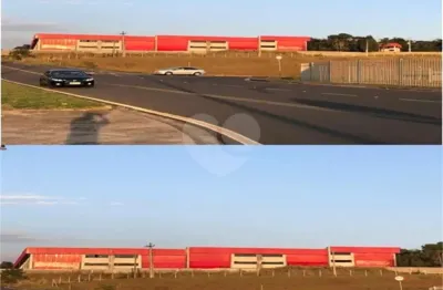 Barracão / Galpão / Depósito para alugar na Rodovia Presidente Castelo Branco Km 72,5, 87, City Castelo, Itu