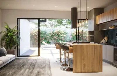 Condomínio com 3 quartos à venda em alphaville nova esplanada 3 - sp