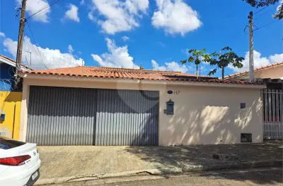 Casa com 3 quartos à venda na Natal, Jardim Paulistano, Sorocaba