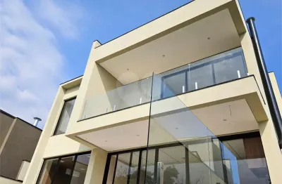 Loteamento com 1 quartos à venda em alphaville nova esplanada - sp