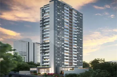 Apartamento com 3 quartos à venda na Visconde De Cairu, Vila Independência, Sorocaba