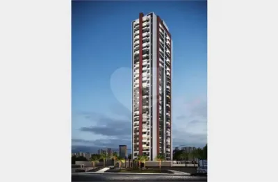 Kitnet / Stúdio à venda na Avenida Professora Izoraida Marques Peres, Parque Campolim, Sorocaba