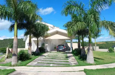 Casa em condomínio fechado com 3 quartos à venda na Vicinal, Recanto Cidade Nova, Salto de Pirapora