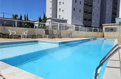 Apartamento com 3 quartos à venda ou para locação em parque bela vista - sp