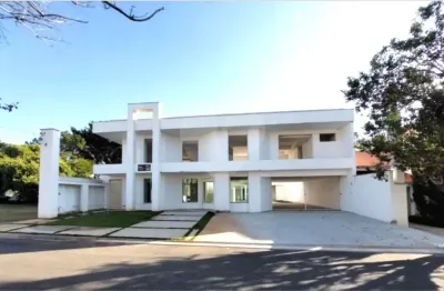 Casa em condomínio fechado com 6 quartos à venda na Rua Paulo Varchavtchik, Granja Olga III, Sorocaba