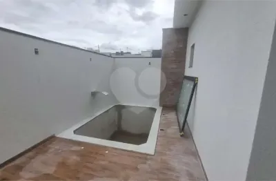 Casa em condomínio fechado com 3 quartos à venda na Rua Selma Aparecida Said, Horto Florestal, Sorocaba
