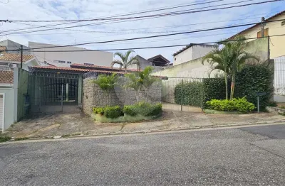 Casa com 3 quartos à venda no Jardim Europa, Sorocaba 