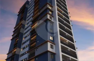 Apartamento com 2 quartos à venda na Da Antonio Perez Hernandez, Parque Campolim, Sorocaba