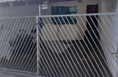 Casa com 2 quartos à venda no Jardim Saira, Sorocaba 