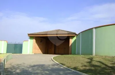 Chácara / sítio com 3 quartos à venda na Lindolpho Silva Barros, Éden, Sorocaba