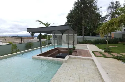 Condomínio com 4 quartos à venda em parque reserva fazenda imperial - sp