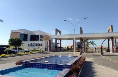 Casa em condomínio fechado com 1 quarto à venda na Estr. Vicinal Slr-403, Recanto Cidade Nova, Salto de Pirapora