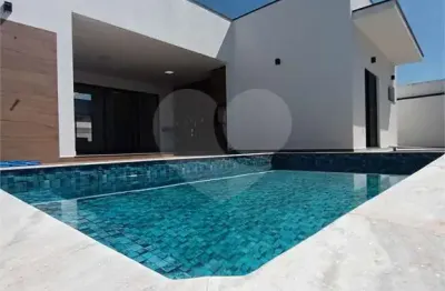 Condomínio com 3 quartos à venda em alphaville nova esplanada 3 - sp