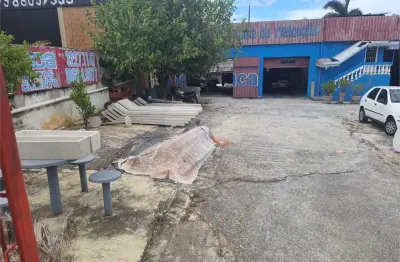 Barracão / Galpão / Depósito para alugar na Rua São Paulo, Jardim Santa Rosália, Sorocaba