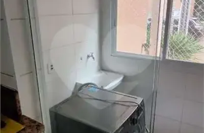 Apartamento com 1 quarto à venda na Vila Hortência, Sorocaba 