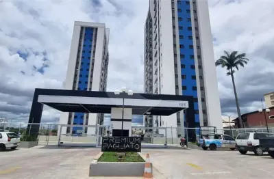 Apartamento com 2 quartos à venda ou para locação em jardim pagliato - sp