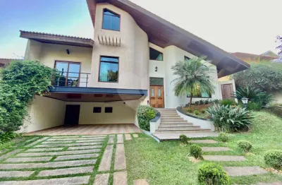 Casa em condomínio fechado com 4 quartos para alugar na Rosária Vasques Faciaben, Granja Olga III, Sorocaba