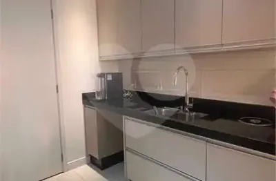 Apartamento com 2 quartos à venda na Rua Voluntários da Pátria, 371, Vila Carvalho, Sorocaba